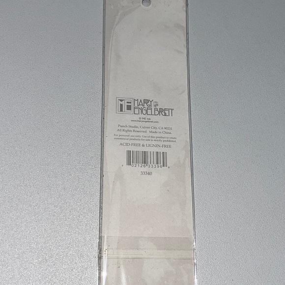 NWT Mary Engelbreit Dimensional Sticker 5 Piece Bundle - Picture 7 of 11